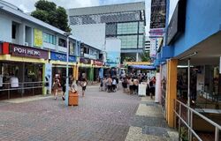 Jubilee Square (D20), Retail #609667001